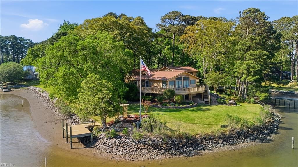 3094 Bray RD, Virginia Beach, VA 23452