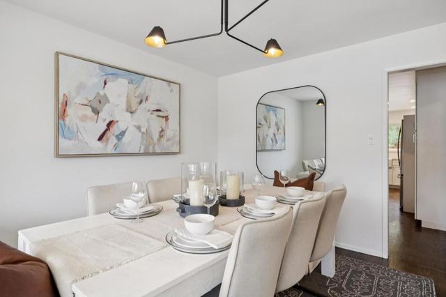 3032 Arguello Drive, Burlingame, CA 94010