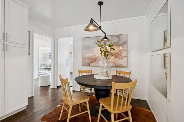 3032 Arguello Drive, Burlingame, CA 94010