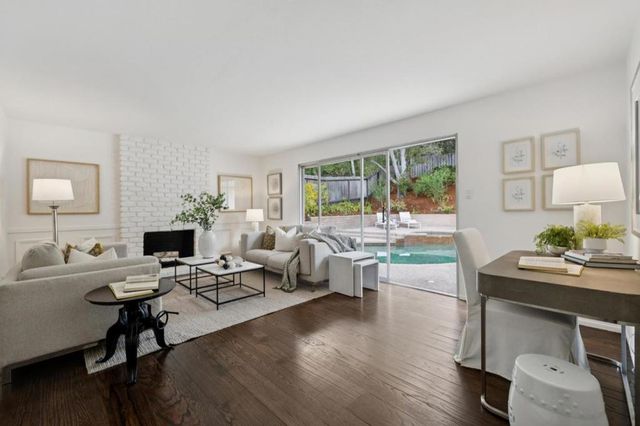 3032 Arguello Drive, Burlingame, CA 94010