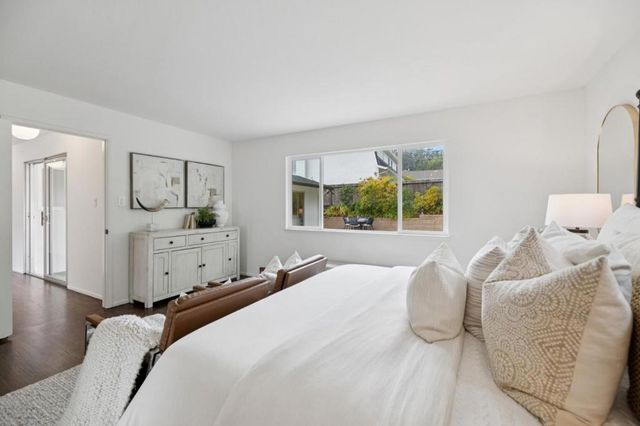 3032 Arguello Drive, Burlingame, CA 94010