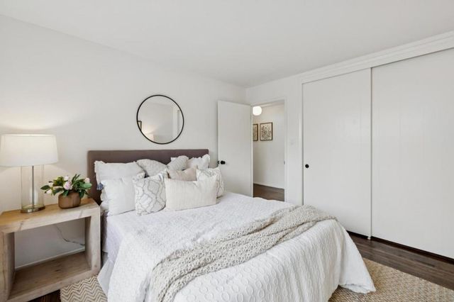 3032 Arguello Drive, Burlingame, CA 94010