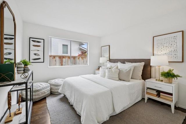 3032 Arguello Drive, Burlingame, CA 94010