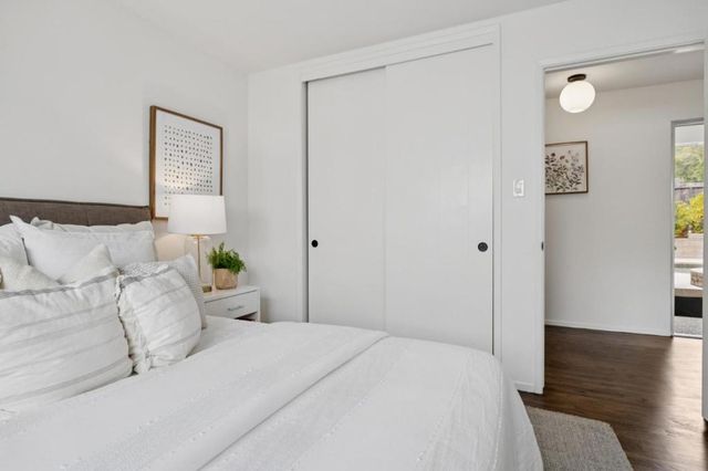 3032 Arguello Drive, Burlingame, CA 94010