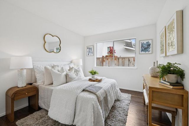 3032 Arguello Drive, Burlingame, CA 94010