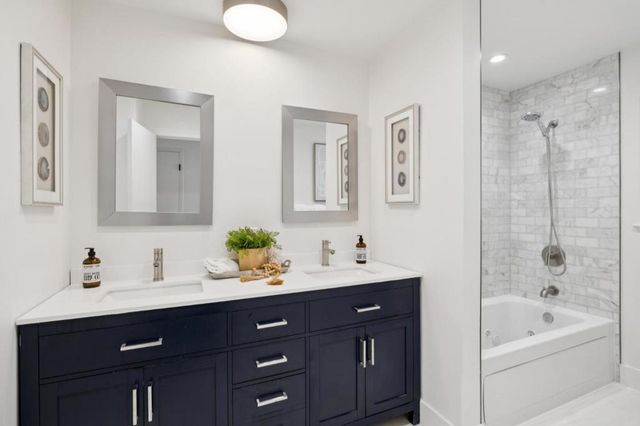 3032 Arguello Drive, Burlingame, CA 94010