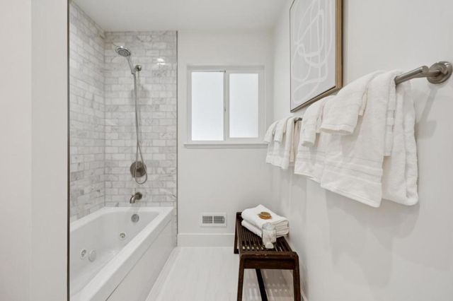 3032 Arguello Drive, Burlingame, CA 94010