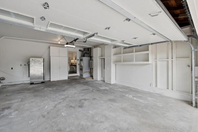 3032 Arguello Drive, Burlingame, CA 94010