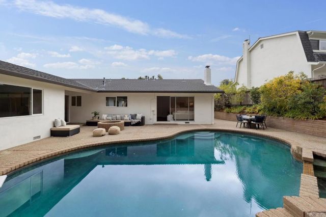 3032 Arguello Drive, Burlingame, CA 94010