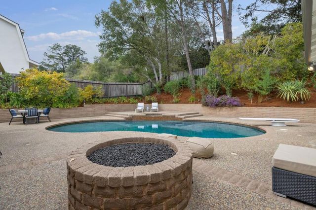 3032 Arguello Drive, Burlingame, CA 94010