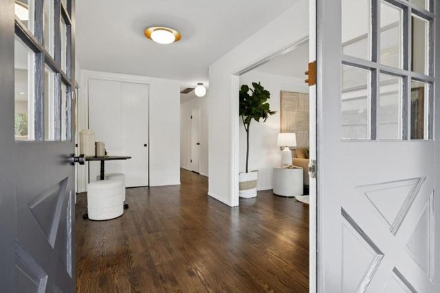 3032 Arguello Drive, Burlingame, CA 94010