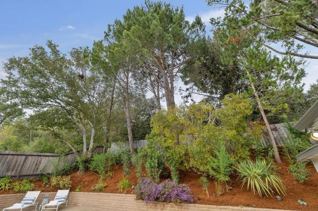 3032 Arguello Drive, Burlingame, CA 94010