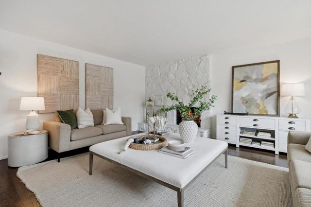 3032 Arguello Drive, Burlingame, CA 94010