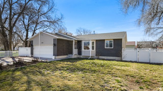 6012 S 700 W, Murray, UT 84123
