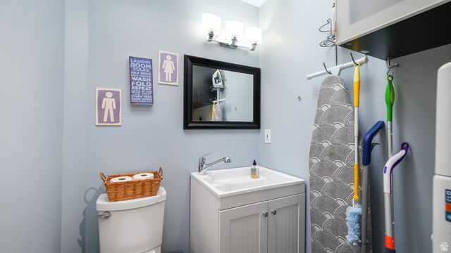 6012 S 700 W, Murray, UT 84123