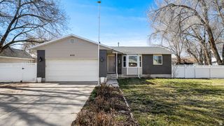 6012 S 700 W, Murray, UT 84123