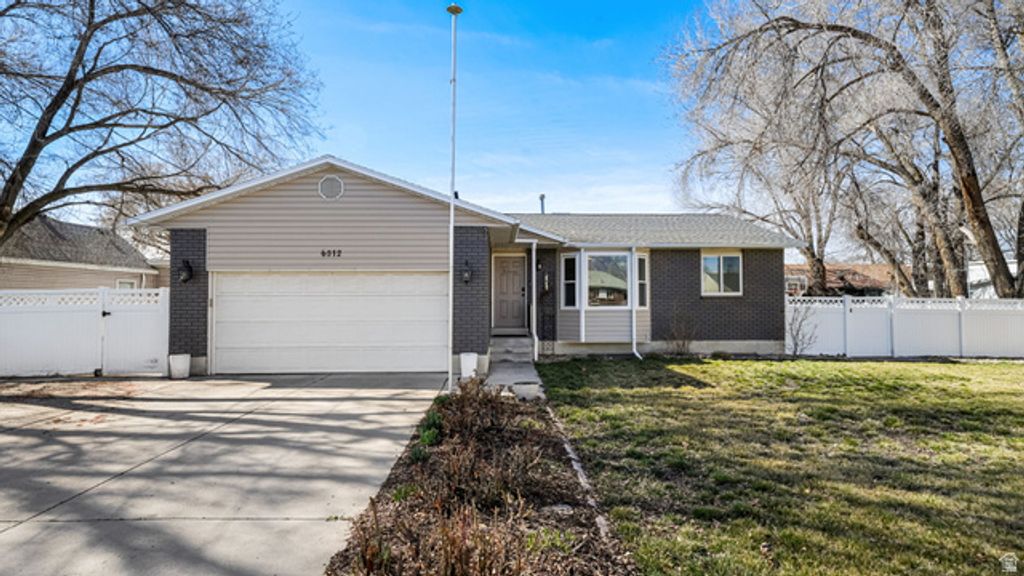 6012 S 700 W, Murray, UT 84123
