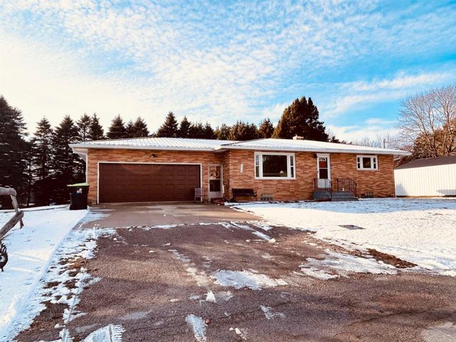 315 Blondin Street, Pinconning Twp, MI 48650