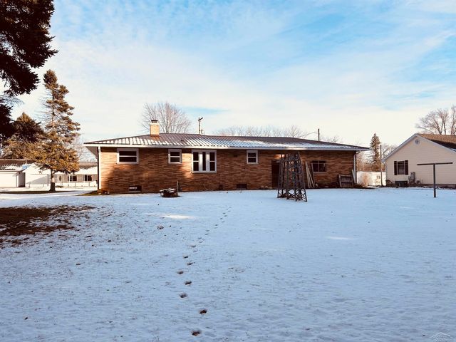 315 Blondin Street, Pinconning Twp, MI 48650