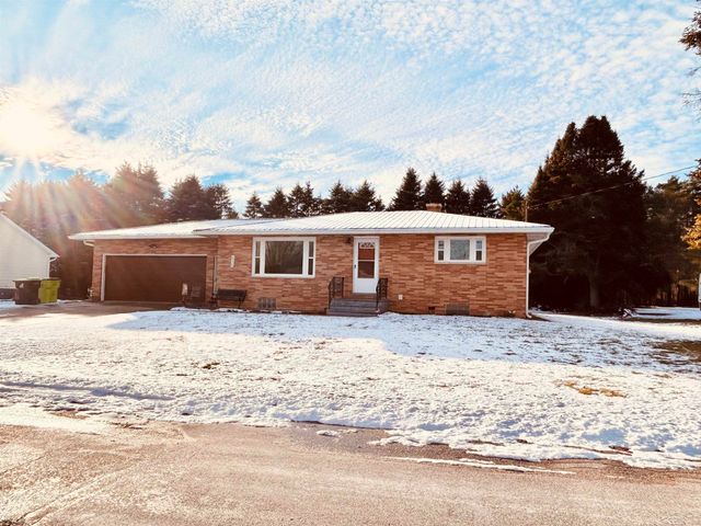 315 Blondin Street, Pinconning Twp, MI 48650