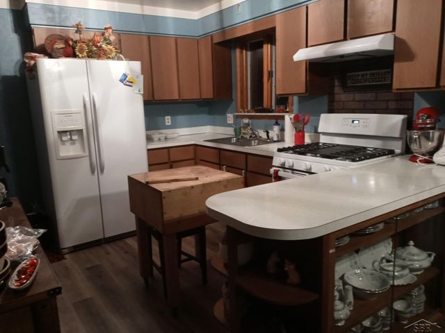 315 Blondin Street, Pinconning Twp, MI 48650