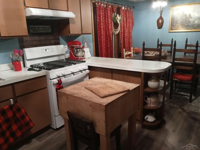 315 Blondin Street, Pinconning Twp, MI 48650