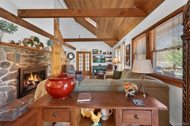 19 Arrowhead Lane, Narrowsburg, NY 12764