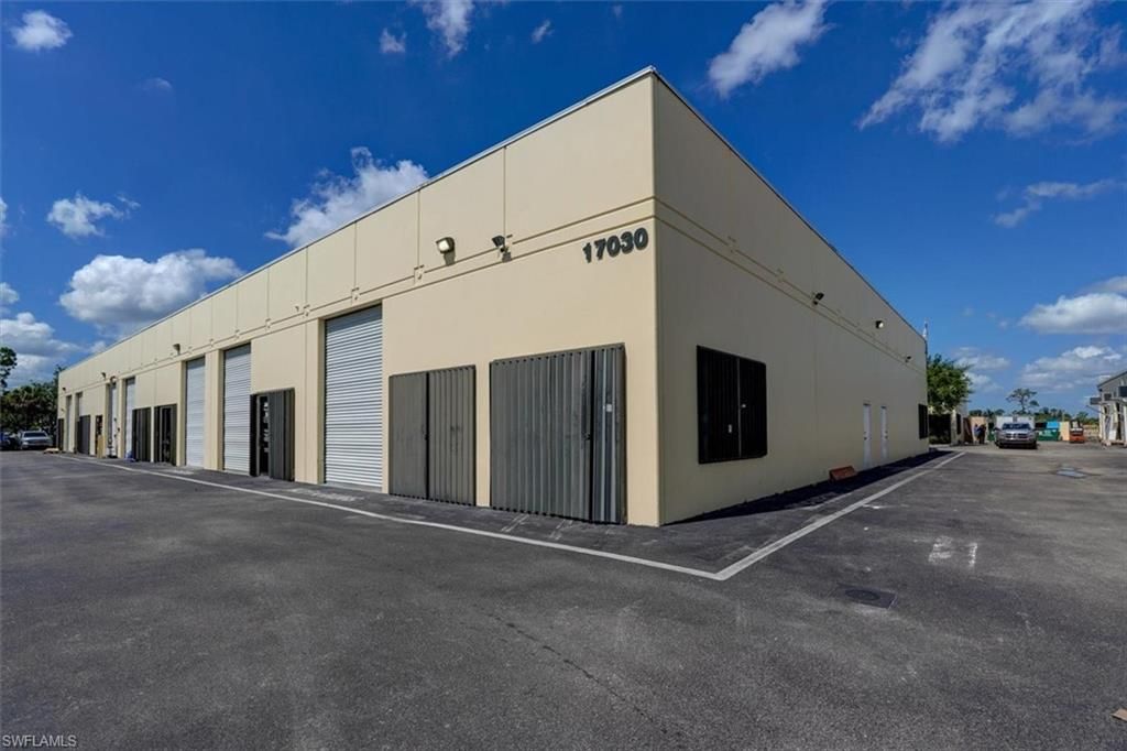 17030 Alico Commerce CT 3800 - 307, FORT MYERS, FL 33967 — exterior