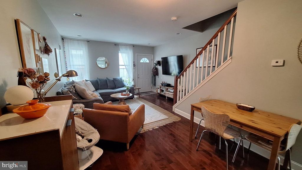 1913 GERRITT ST, PHILADELPHIA, PA 19146 — photo 2