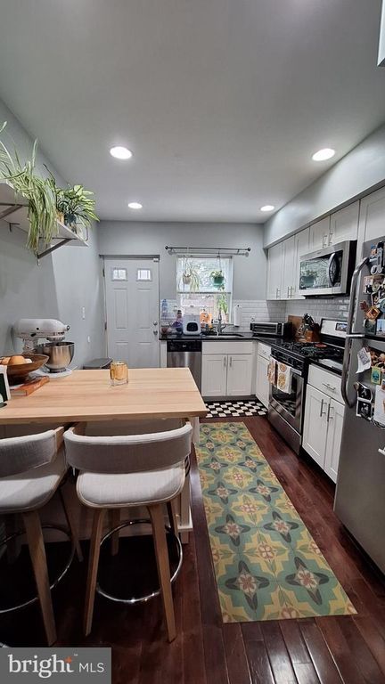 1913 GERRITT ST, PHILADELPHIA, PA 19146 — photo 3