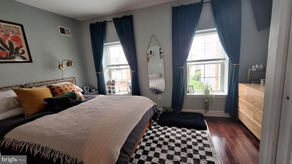 1913 GERRITT ST, PHILADELPHIA, PA 19146 — photo 4