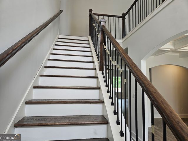 149 Silvercrest Drive 58, Acworth, GA 30101