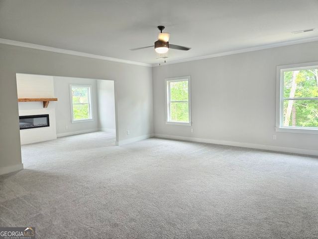 149 Silvercrest Drive 58, Acworth, GA 30101