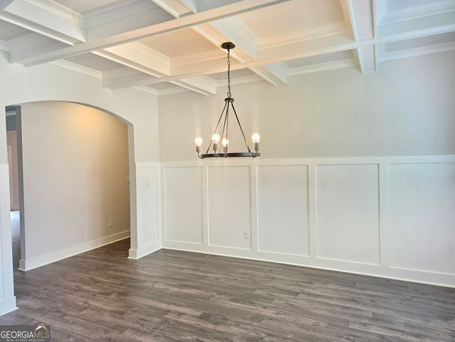 149 Silvercrest Drive 58, Acworth, GA 30101