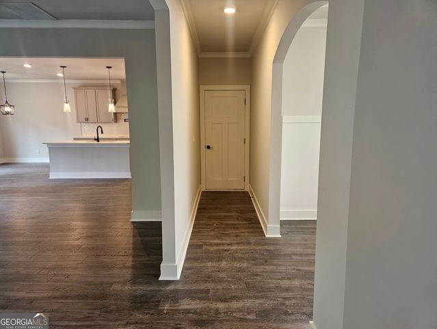 149 Silvercrest Drive 58, Acworth, GA 30101