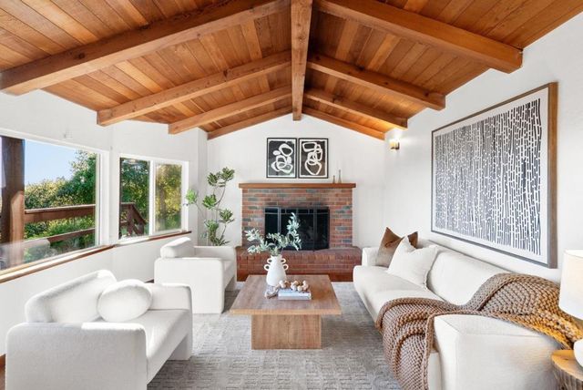 555 Bohnen Road, Santa Cruz, CA 95065