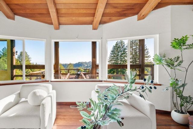 555 Bohnen Road, Santa Cruz, CA 95065