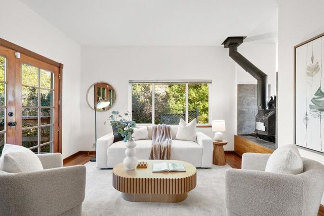 555 Bohnen Road, Santa Cruz, CA 95065