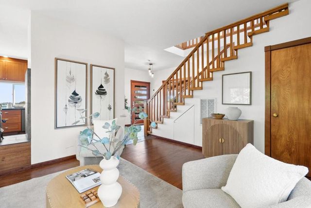 555 Bohnen Road, Santa Cruz, CA 95065