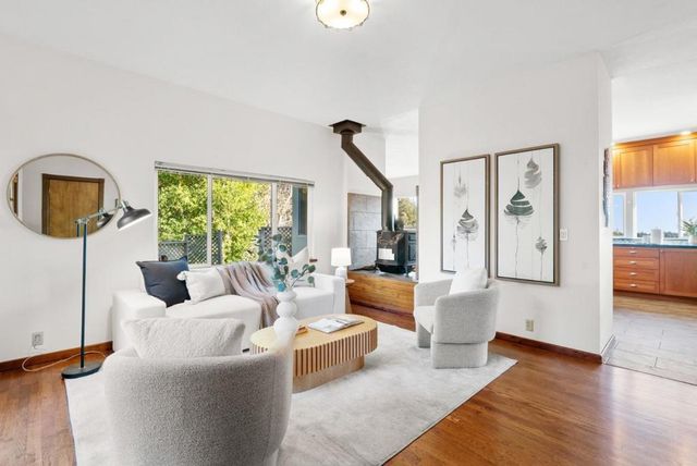 555 Bohnen Road, Santa Cruz, CA 95065