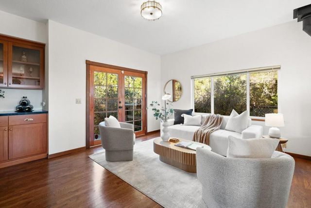 555 Bohnen Road, Santa Cruz, CA 95065