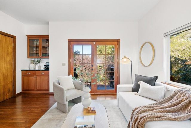 555 Bohnen Road, Santa Cruz, CA 95065