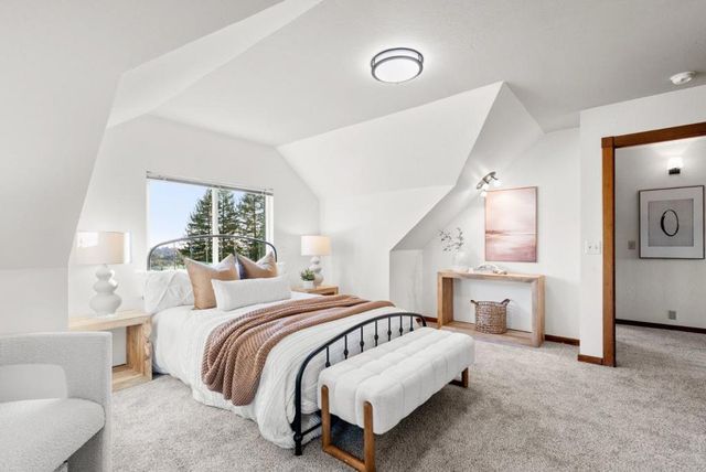 555 Bohnen Road, Santa Cruz, CA 95065