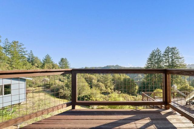 555 Bohnen Road, Santa Cruz, CA 95065