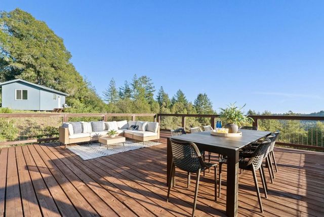 555 Bohnen Road, Santa Cruz, CA 95065