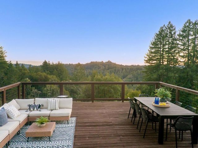 555 Bohnen Road, Santa Cruz, CA 95065