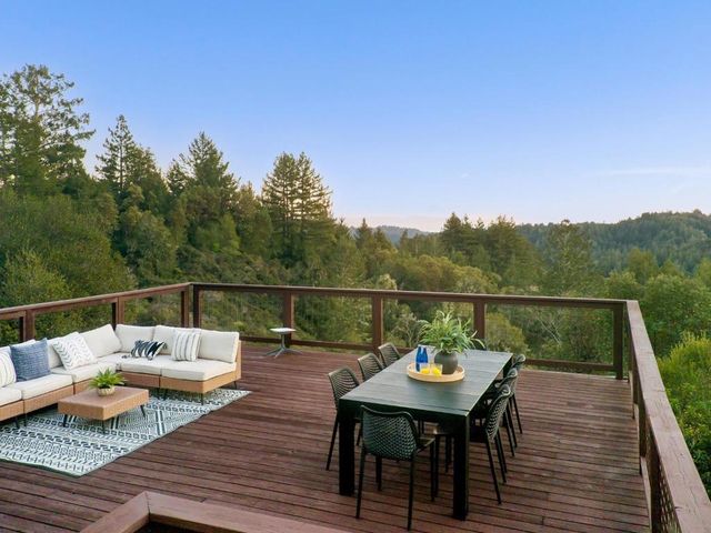 555 Bohnen Road, Santa Cruz, CA 95065