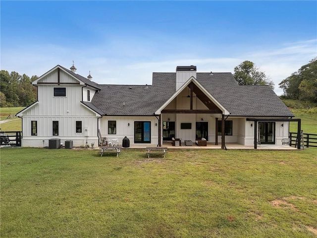 4165 Milford Trail, Cumming, GA 30028