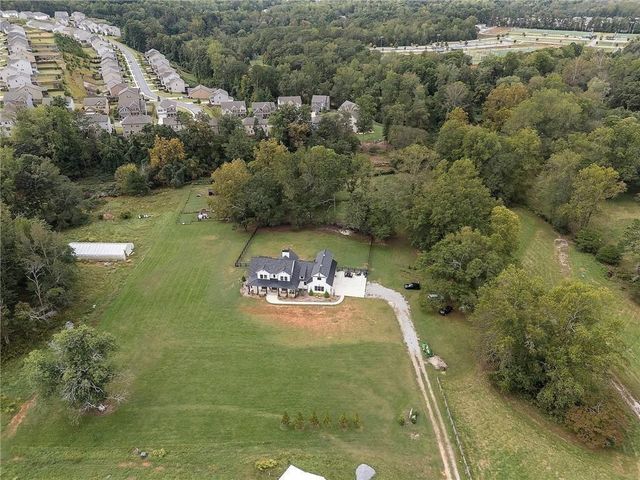 4165 Milford Trail, Cumming, GA 30028
