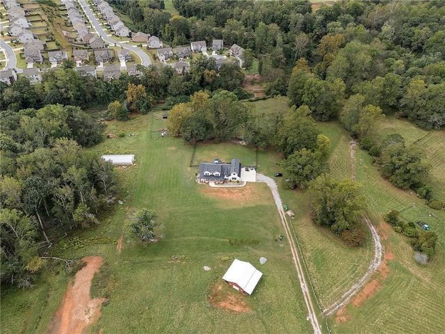4165 Milford Trail, Cumming, GA 30028